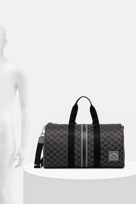 Τσάντα Karl Lagerfeld K/KANVAS A1M30110