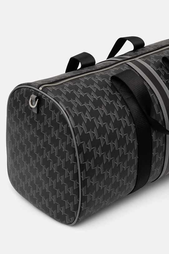 Αξεσουάρ Τσάντα Karl Lagerfeld K/KANVAS A1M30110 μαύρο