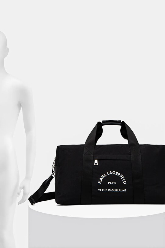 Karl Lagerfeld geantă K/RSG A1M30403