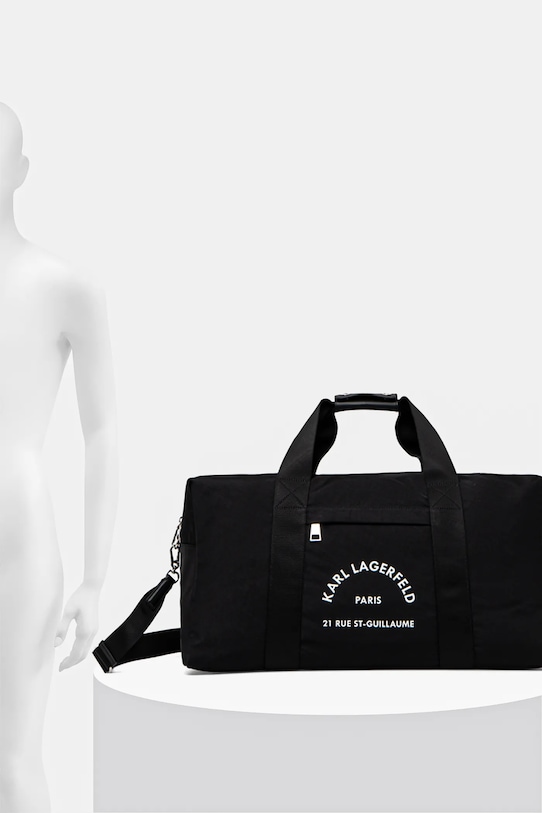 Karl Lagerfeld torba K/RSG A1M30403