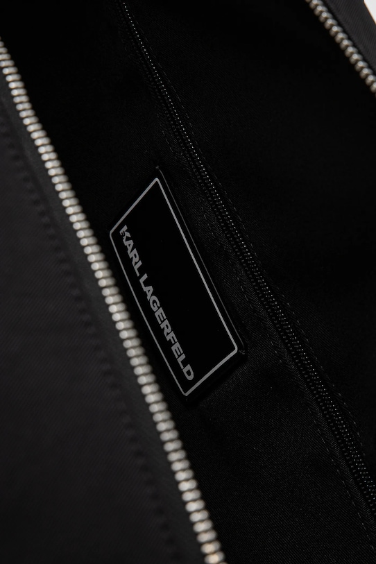 Karl Lagerfeld torba K/RSG A1M30403 czarny