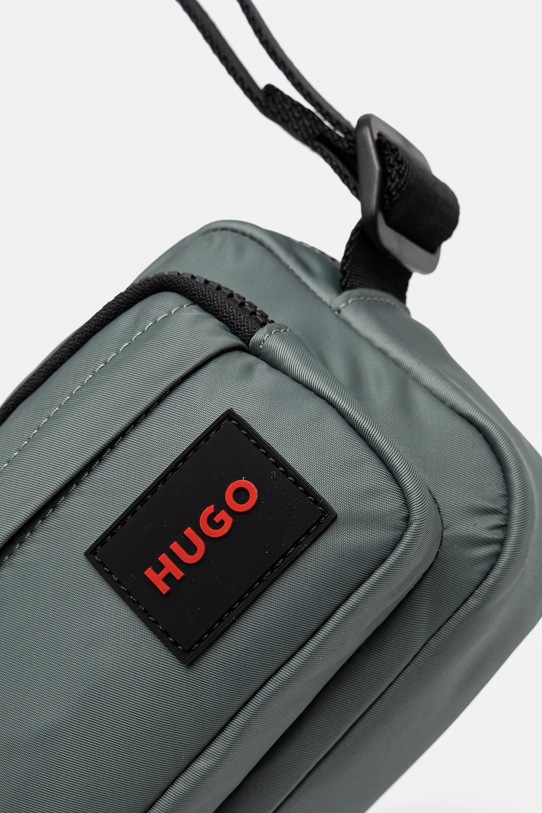 Doplnky Malá taška HUGO 50531117 zelená