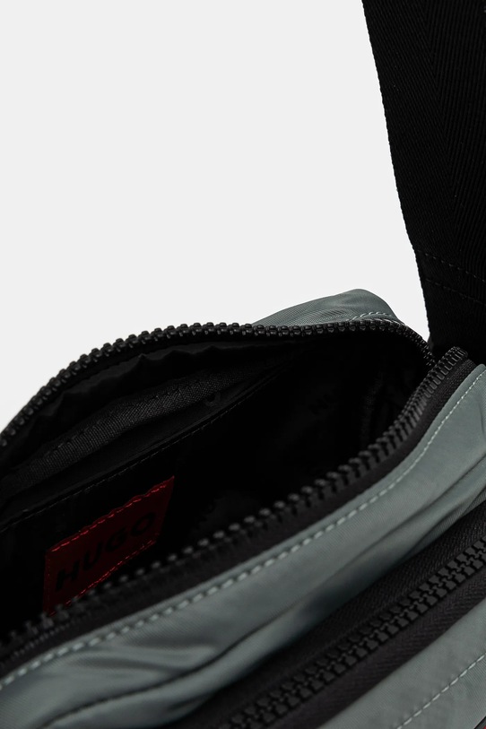 Malá taška HUGO 50531117 zelená