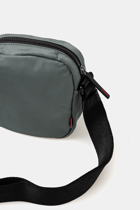 Accesorii HUGO borseta 50535643 verde