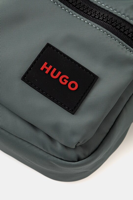 Сумка HUGO зелений 50535643