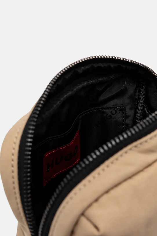 Σακίδιο HUGO μπεζ 50536009