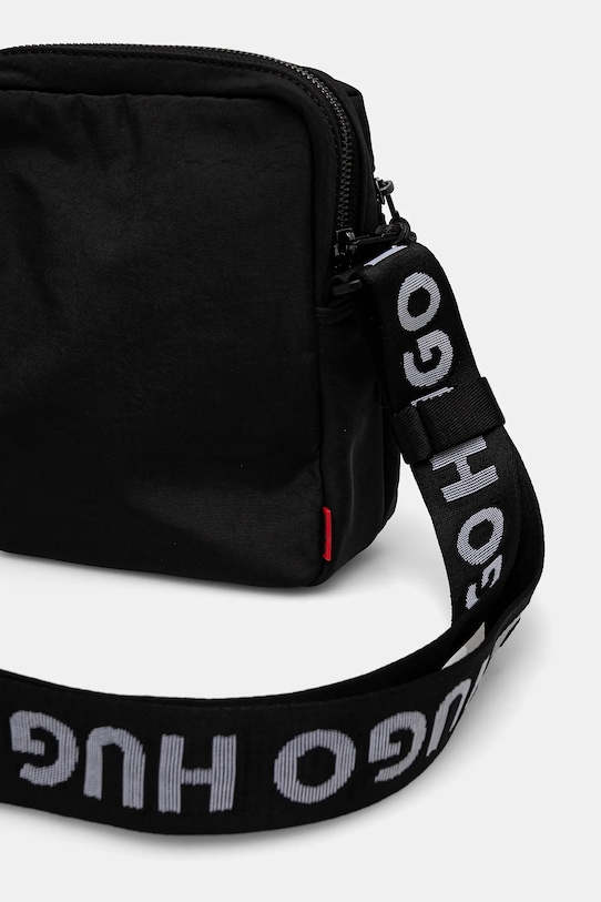 Αξεσουάρ Σακίδιο HUGO 50536009 μαύρο