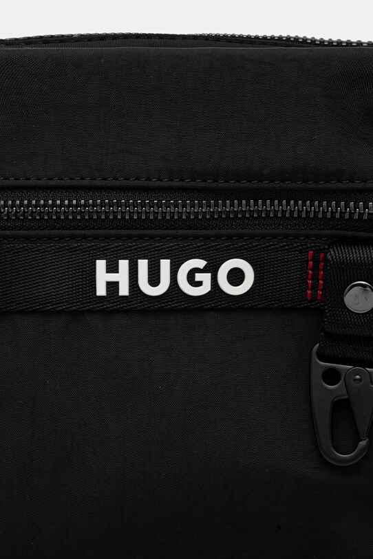 HUGO saszetka czarny 50536009