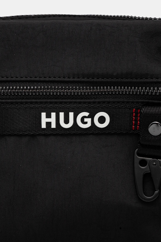 Σακίδιο HUGO μαύρο 50536009