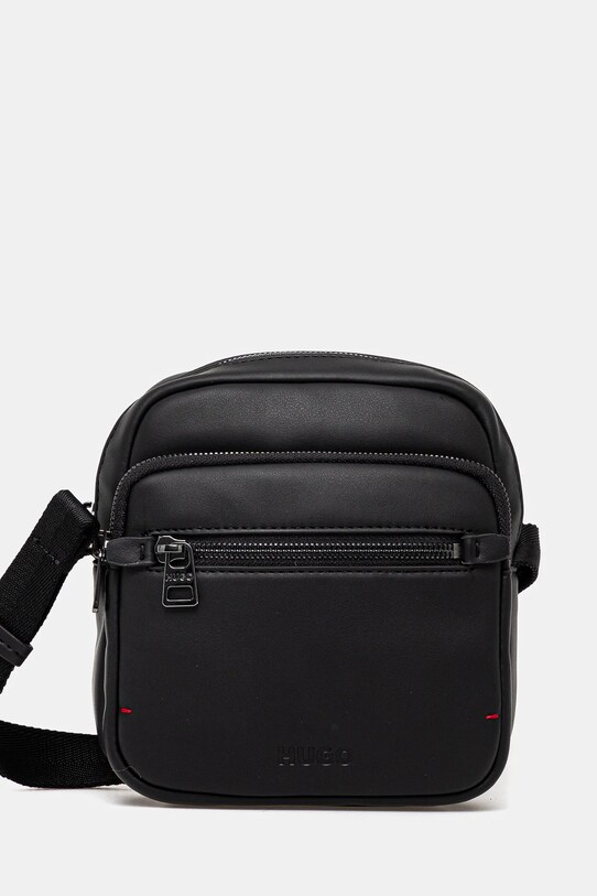 HUGO borseta uni negru 50535705