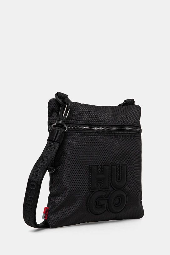 Taška HUGO 50535999 černá SS25