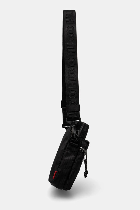 Torba HUGO 50536029 crna SS25