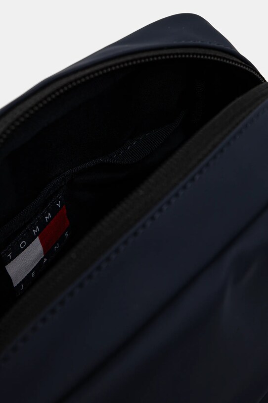 Сумка Tommy Jeans темно-синій AM0AM13270