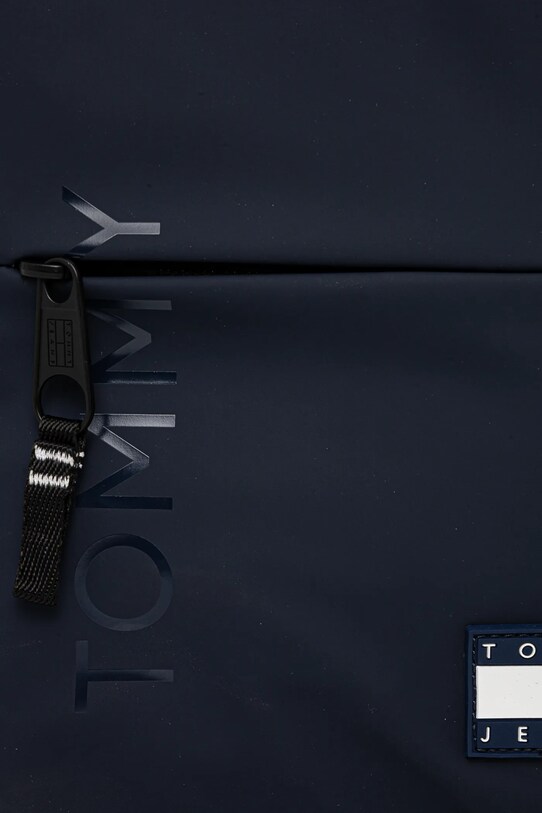 Сумка Tommy Jeans AM0AM13270 темно-синій