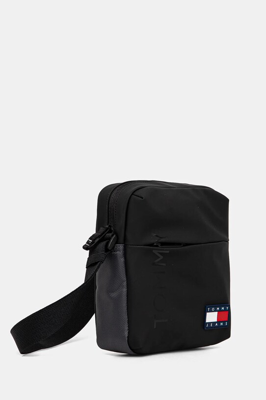 Сумка Tommy Jeans AM0AM13270 чёрный SS25