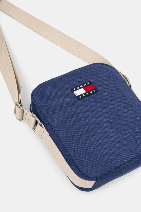 Accessori Tommy Jeans borsetta AM0AM13277 blu navy