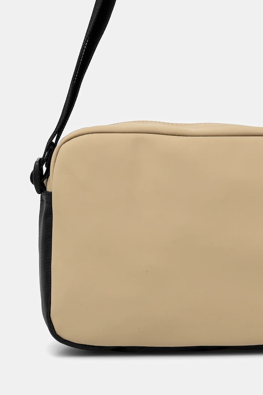 Accesorii Tommy Jeans borseta AM0AM13271 bej