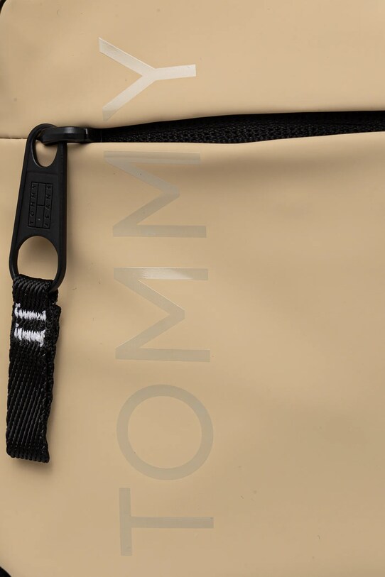 Tommy Jeans borseta AM0AM13271 bej