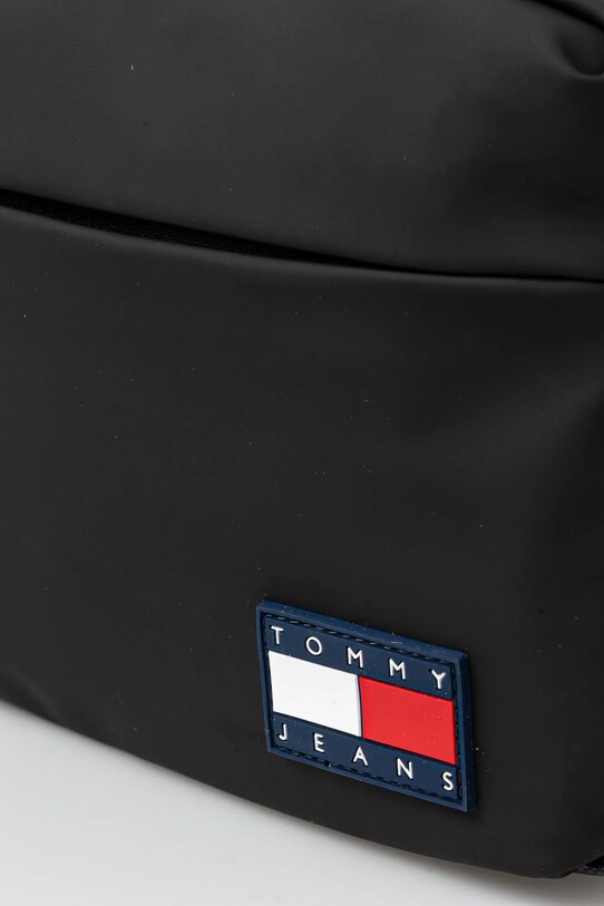 Чанта през рамо Tommy Jeans черен AM0AM13271