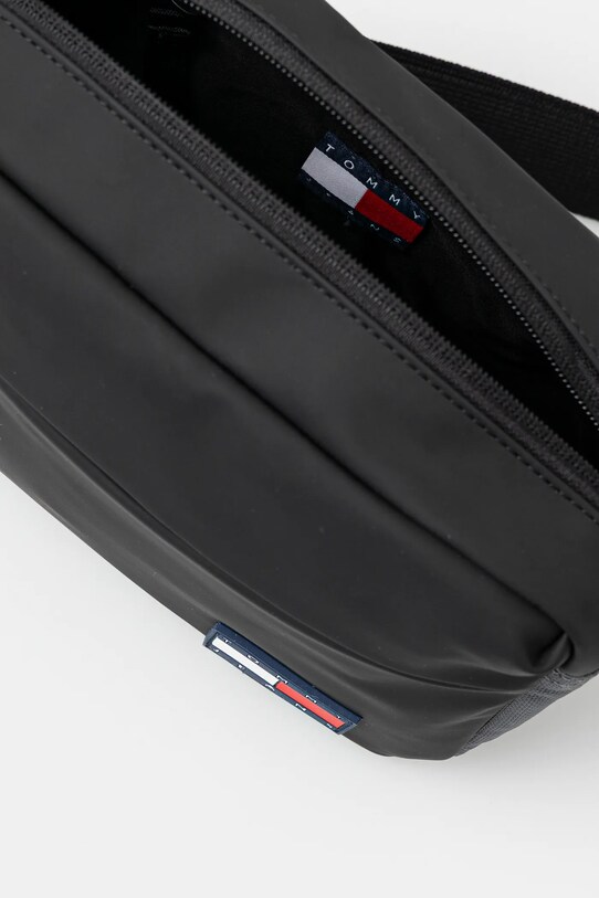 Чанта през рамо Tommy Jeans AM0AM13271 черен