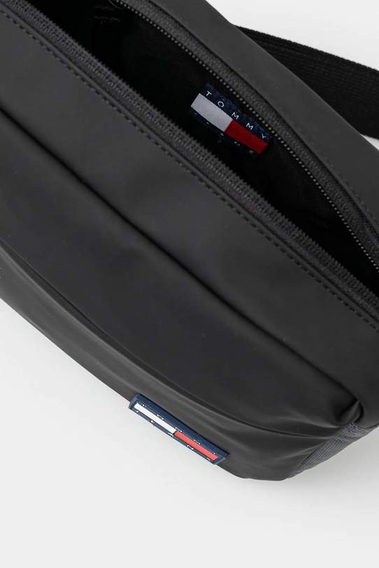 Tommy Jeans borseta AM0AM13271 negru