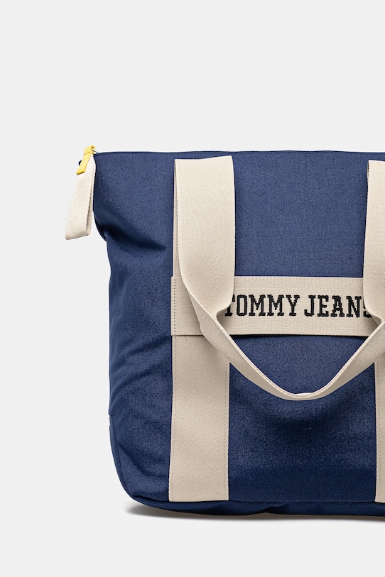 Doplňky Taška Tommy Jeans AM0AM13278 námořnická modř