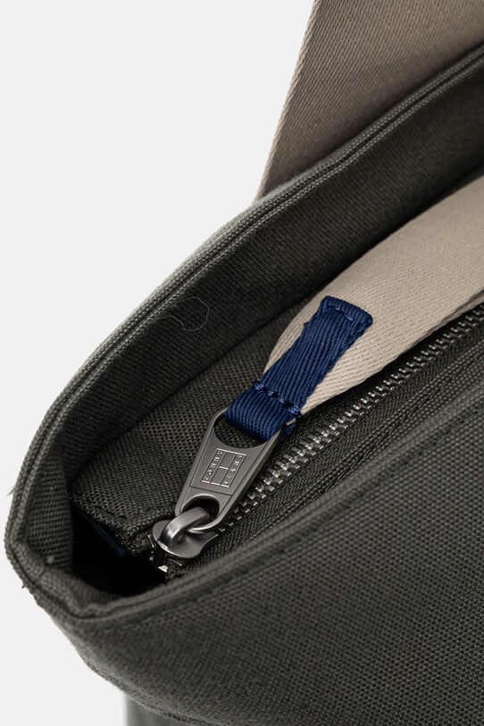 Doplňky Taška Tommy Jeans AM0AM13278 zelená