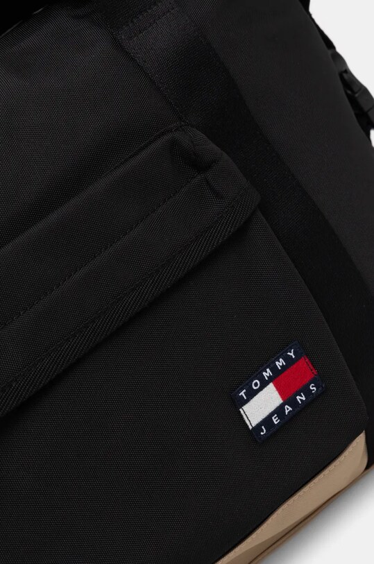 Сумка Tommy Jeans чёрный AM0AM13322