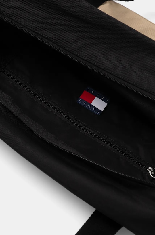 Tommy Jeans torba AM0AM13322 czarny