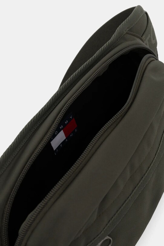 Tommy Jeans nerka AM0AM13267 zielony