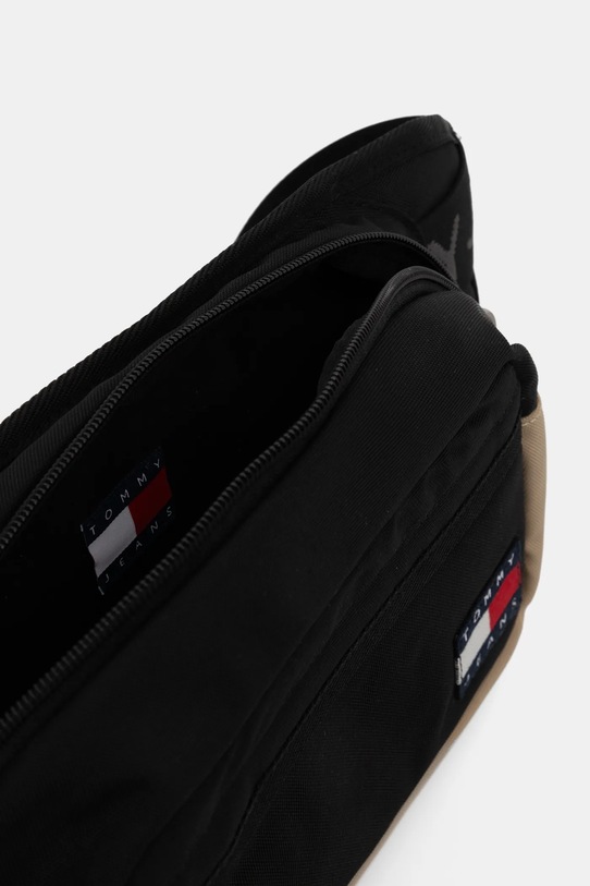 Tommy Jeans nerka AM0AM13267 czarny