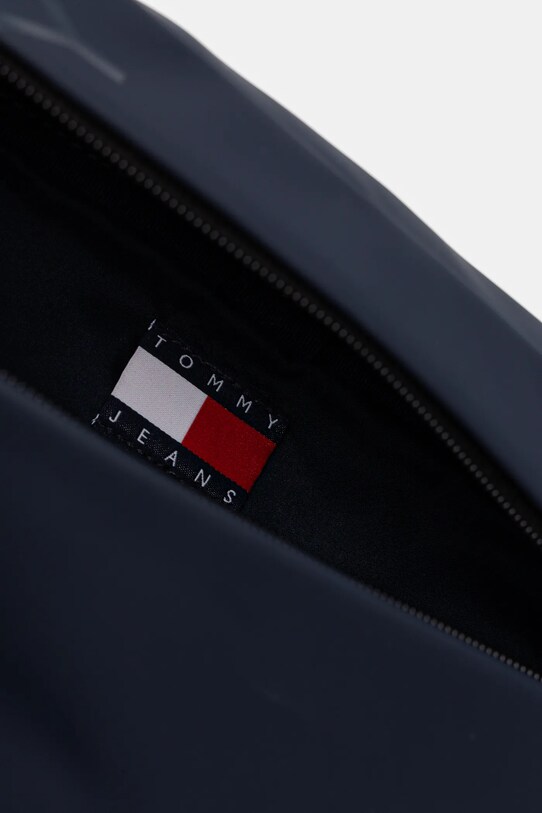 Сумка на пояс Tommy Jeans AM0AM13273 темно-синій