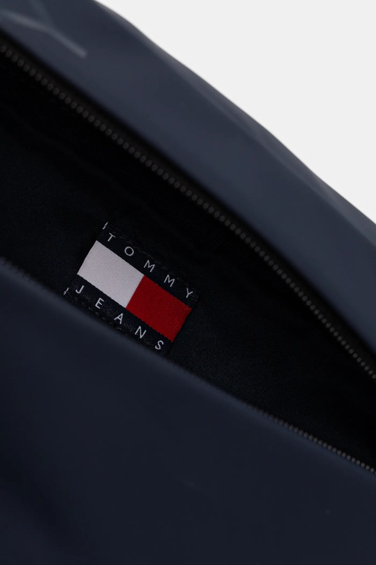 Ledvinka Tommy Jeans AM0AM13273 námořnická modř