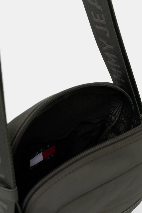 Сумка Tommy Jeans AM0AM13265 зелений