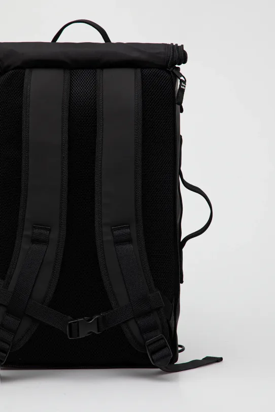 Tommy Jeans táska fekete AM0AM13272