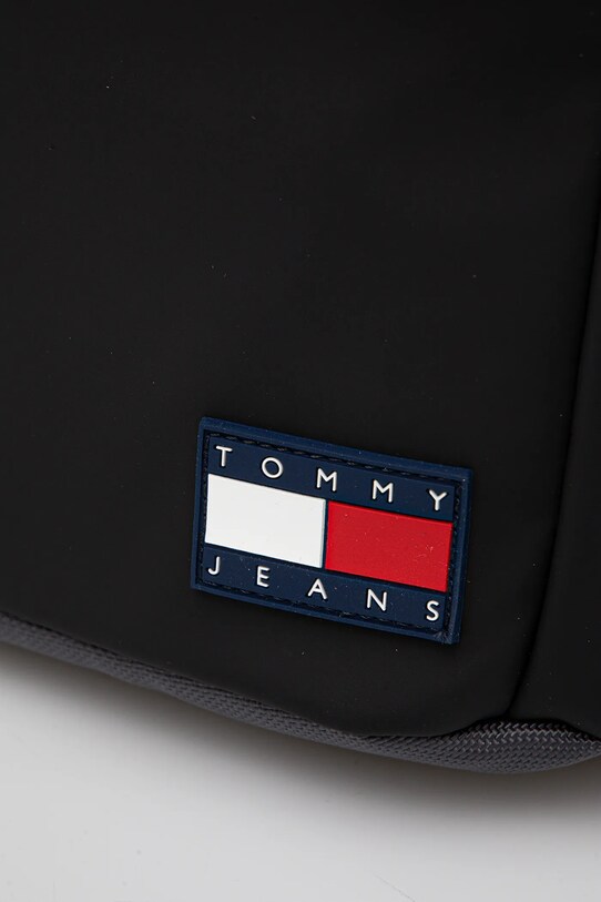 Tommy Jeans táska AM0AM13272 fekete