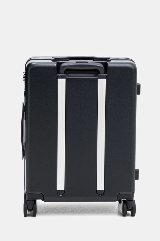 Doplnky Kufor Tommy Hilfiger AU0AU01973 tmavomodrá