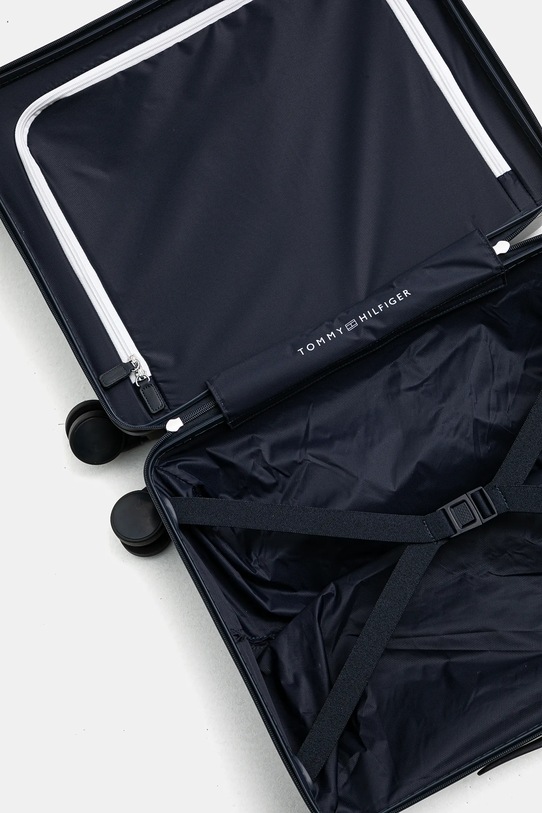 Kufor Tommy Hilfiger AU0AU01973 tmavomodrá