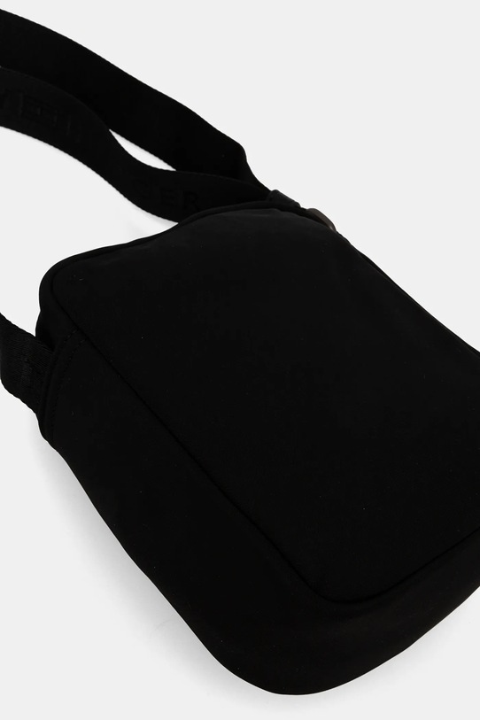 Αξεσουάρ Σακίδιο Tommy Hilfiger AM0AM13111 μαύρο