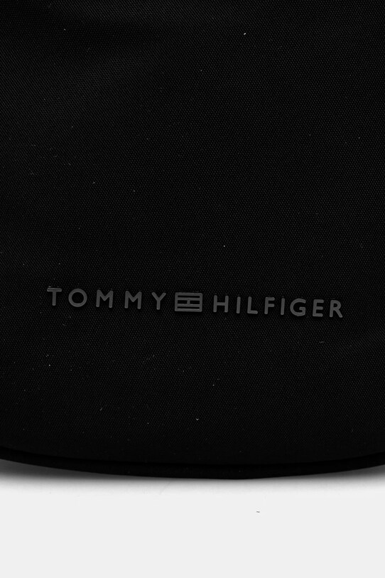 Сумка Tommy Hilfiger AM0AM13111 чёрный