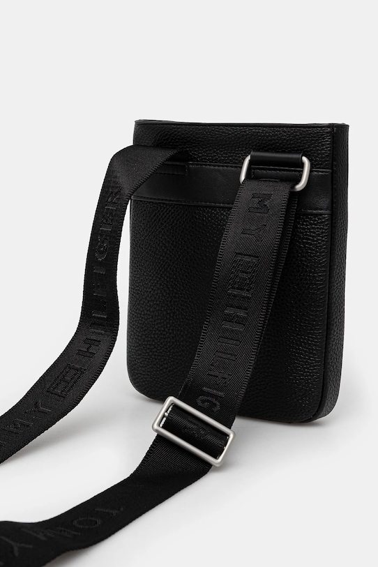 Αξεσουάρ Σακίδιο Tommy Hilfiger AM0AM13113 μαύρο