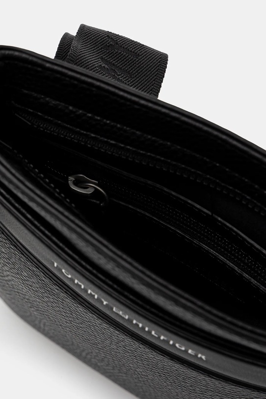 Σακίδιο Tommy Hilfiger AM0AM13113 μαύρο