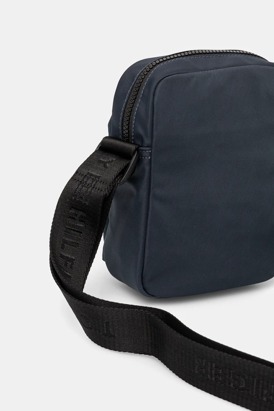 Dodatki Torbica za okoli pasu Tommy Hilfiger AM0AM13297 siva