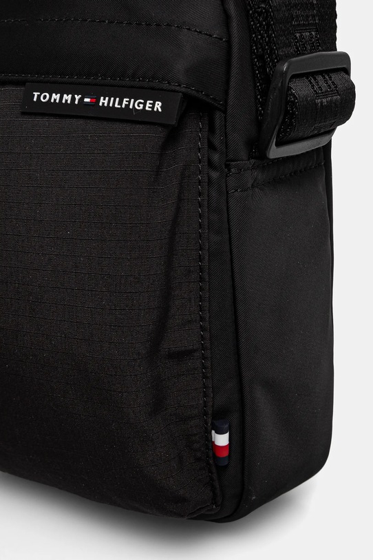 Tommy Hilfiger borsetă negru AM0AM13297