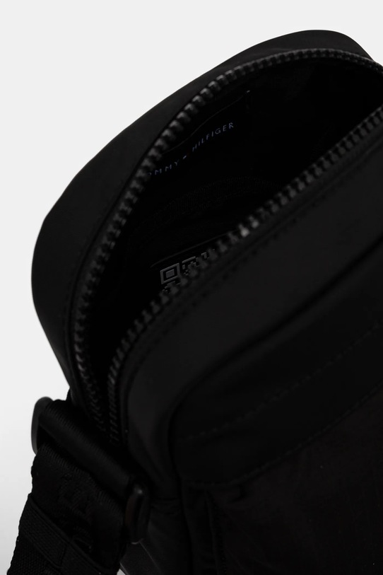 Tommy Hilfiger borsetă AM0AM13297 negru