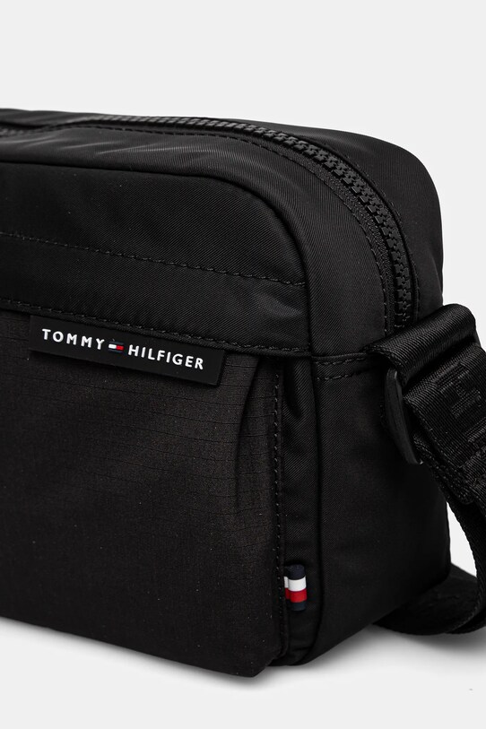 Tommy Hilfiger borsetă negru AM0AM13298
