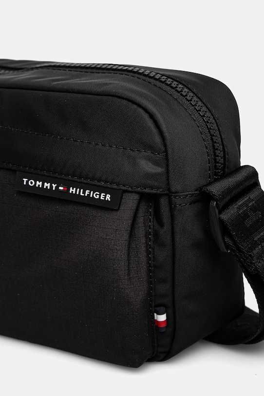 Tommy Hilfiger táska fekete AM0AM13298