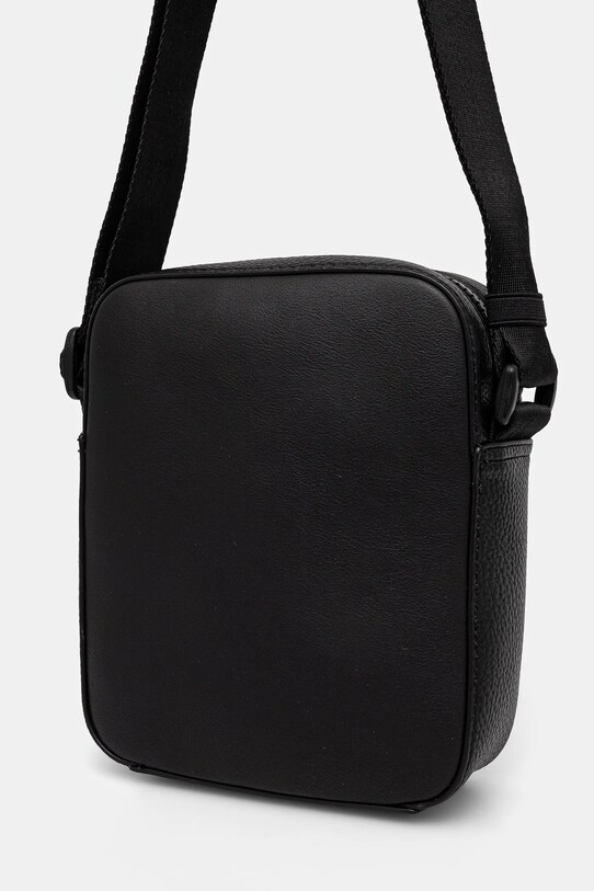 Αξεσουάρ Σακίδιο Tommy Hilfiger AM0AM13300 μαύρο