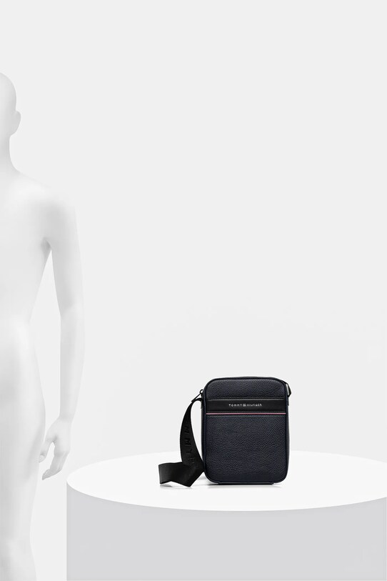 Σακίδιο Tommy Hilfiger AM0AM13303