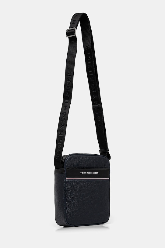 Σακίδιο Tommy Hilfiger AM0AM13303 σκούρο μπλε SS25